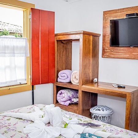 Flats Casa De Violeta Villa Tiradentes Dış mekan fotoğraf