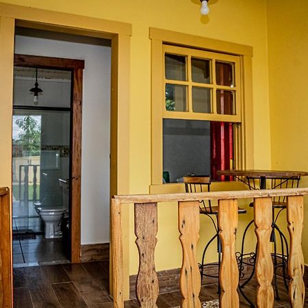 Flats Casa De Violeta Villa Tiradentes Dış mekan fotoğraf