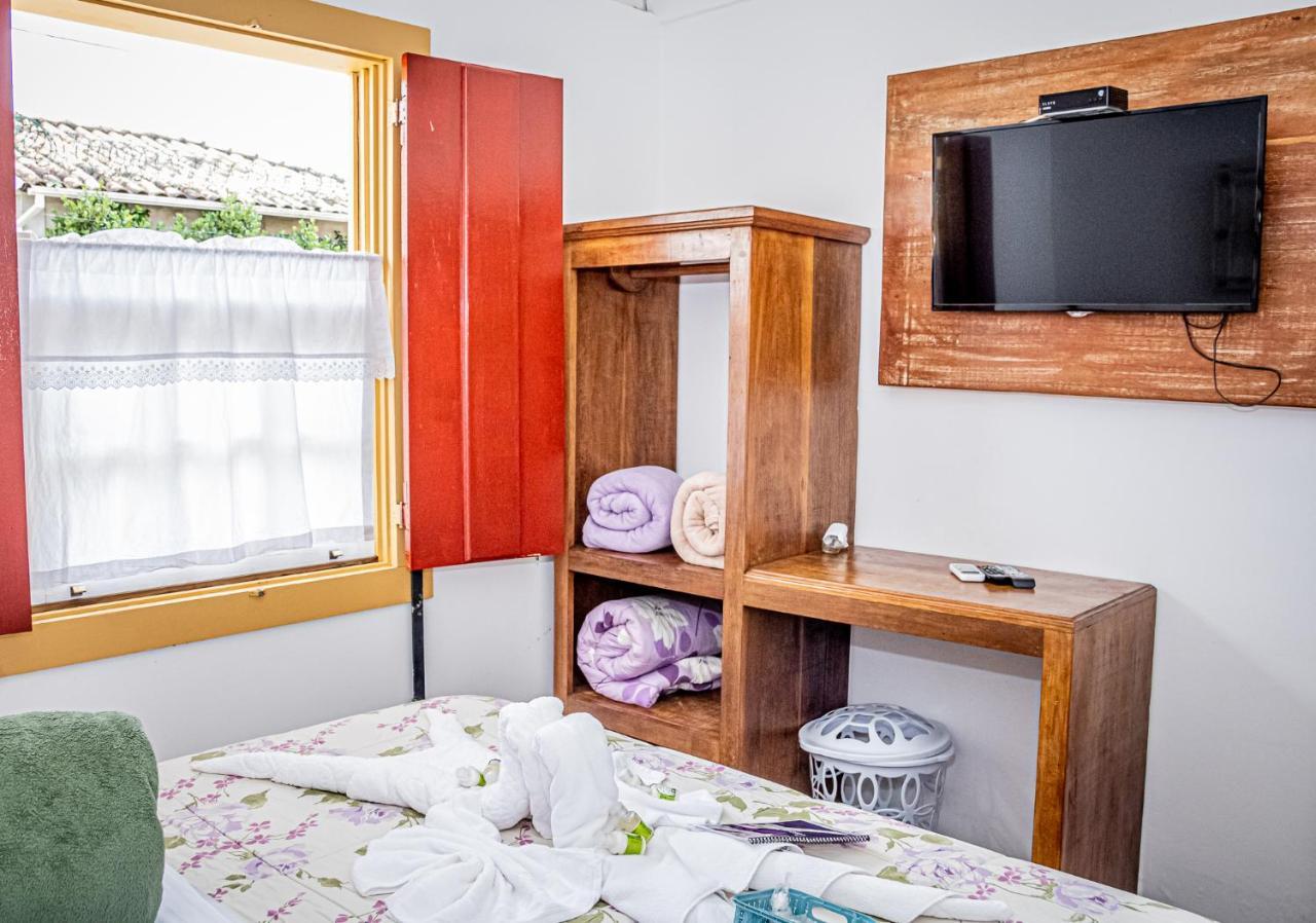 Flats Casa De Violeta Villa Tiradentes Dış mekan fotoğraf