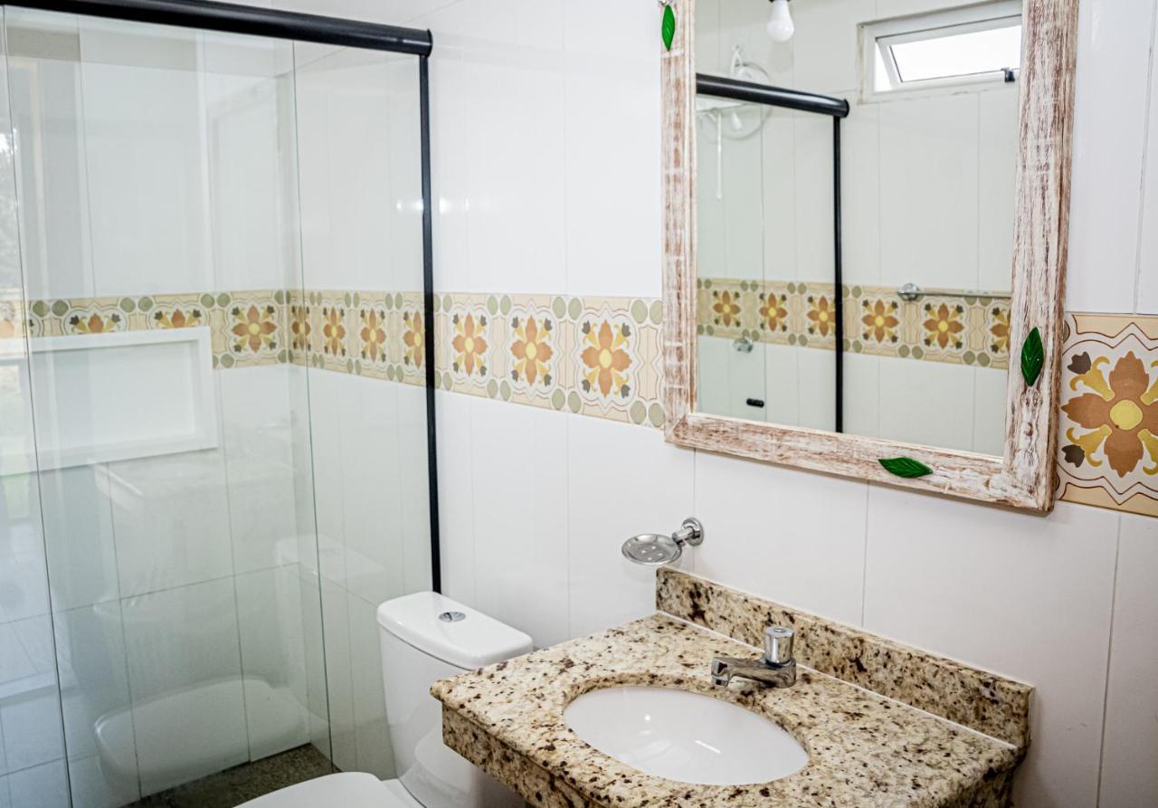Flats Casa De Violeta Villa Tiradentes Dış mekan fotoğraf