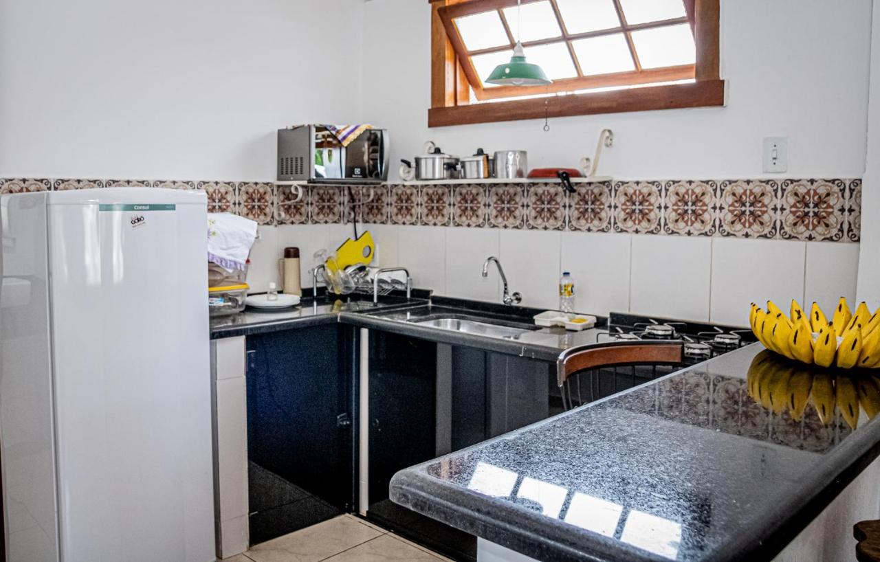Flats Casa De Violeta Villa Tiradentes Dış mekan fotoğraf
