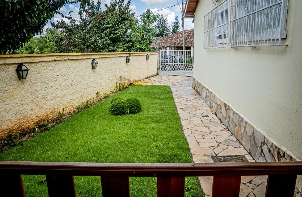 Flats Casa De Violeta Villa Tiradentes Dış mekan fotoğraf