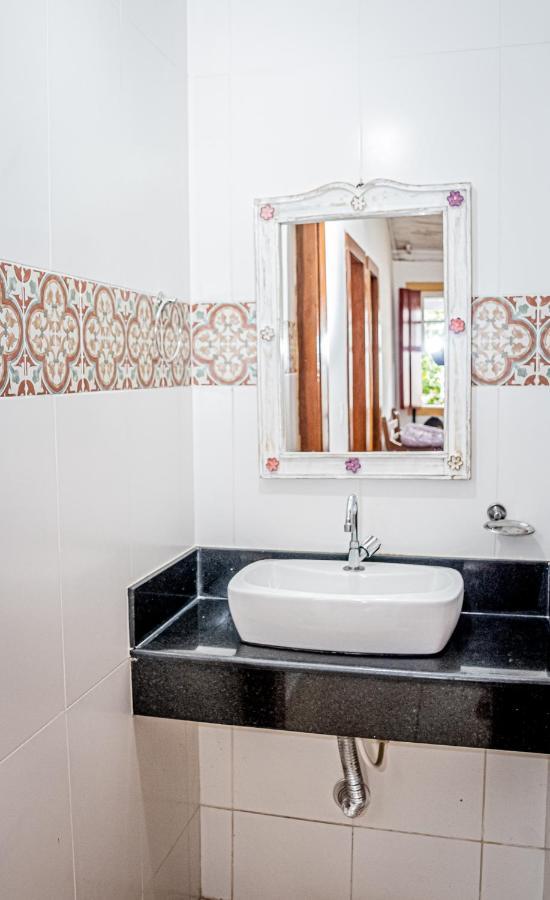 Flats Casa De Violeta Villa Tiradentes Dış mekan fotoğraf