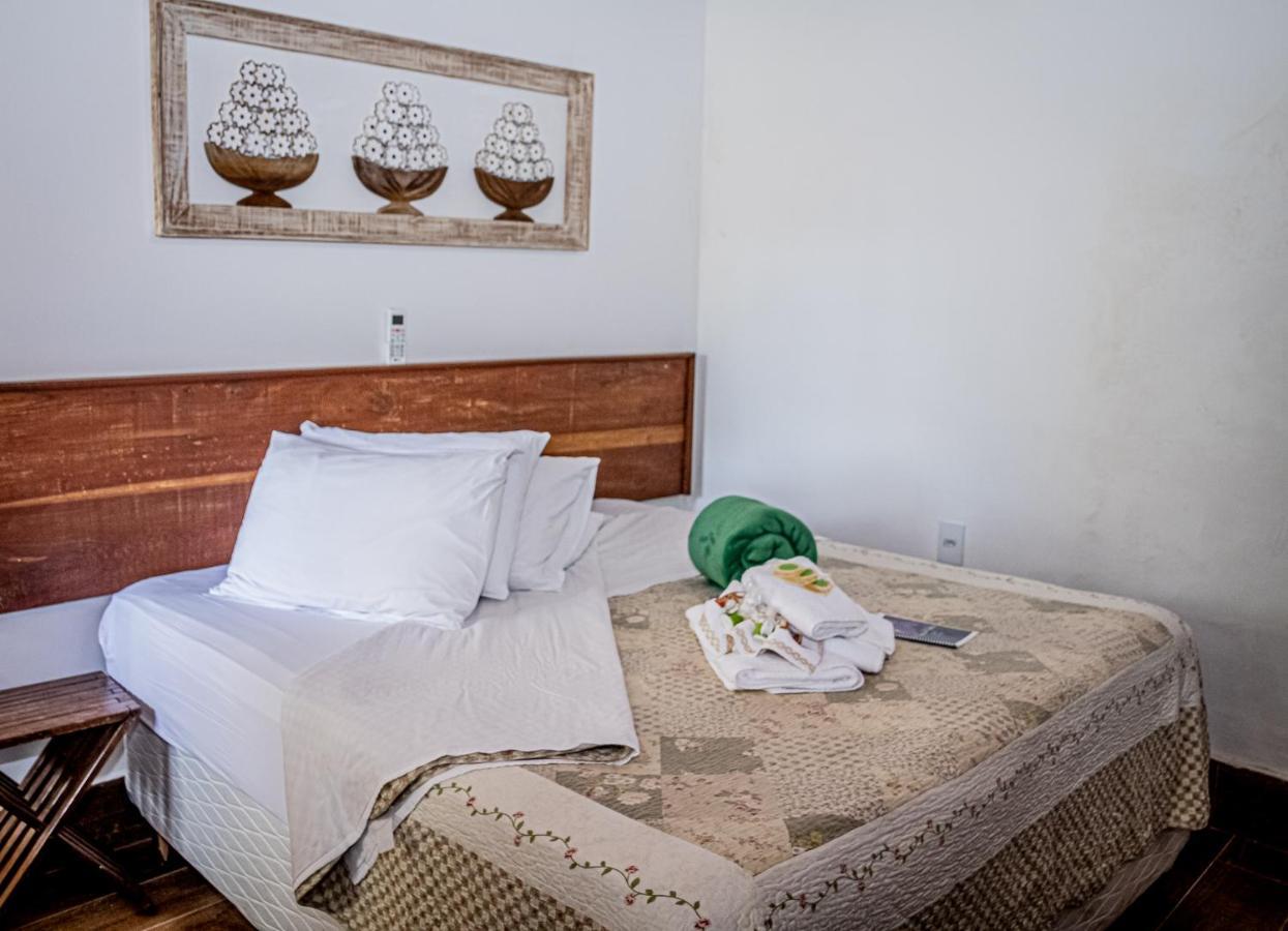 Flats Casa De Violeta Villa Tiradentes Dış mekan fotoğraf